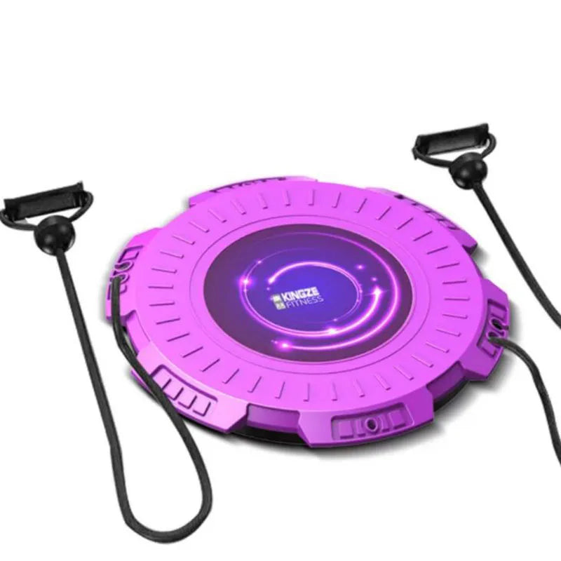 Cardio Waist Twisting Disc